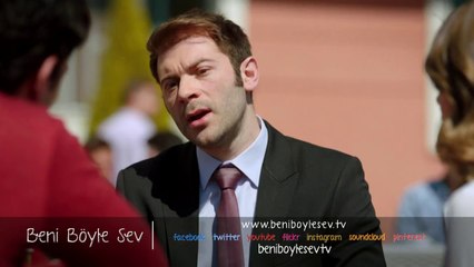 Beni Böyle Sev - 54. Bölüm Fragman