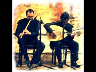 Ney Serkan Kamacı Ud Bekir Şahin Baloğlu Bayati Peşrev - http://www.ilahidinle101.com/