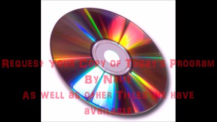 Christ Centered - April 1st 2014 #21