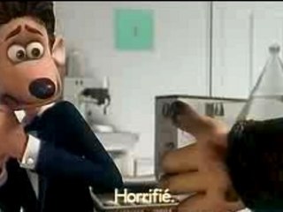 souris city (VOST) bande annonce