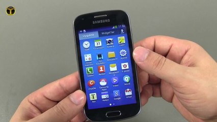 Samsung Galaxy Trend Plus S7580