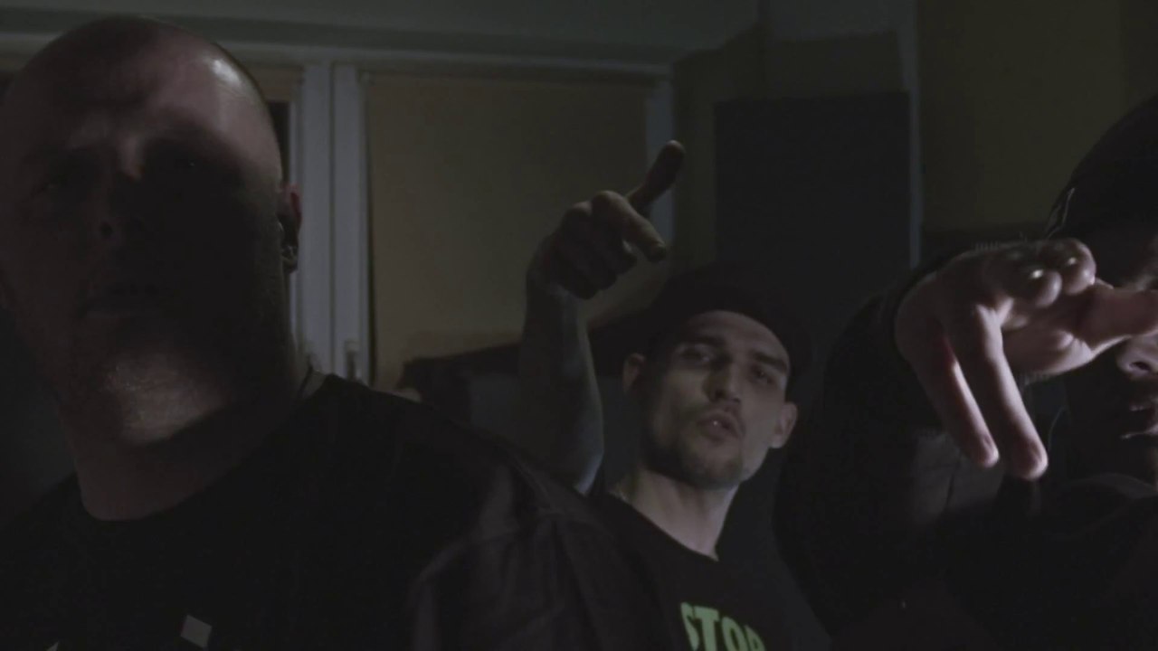 BRZ feat. SZWED SWD - Kordian