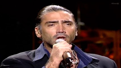 Alejandro Fernández - Canta Corazón (HD)