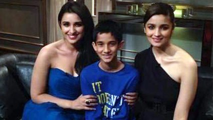 “Varun & Siddharth Love Me More”, Says Alia Bhatt