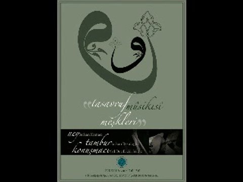 Neyzen Serkan Kamacı _Tanbûri Furkan Resuloğlu istanbuldinidugun.com/