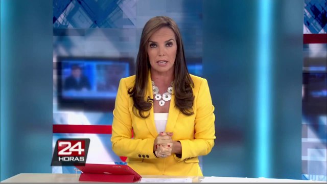 VIDEO: regiones costeras de Perú también se vieron afectadas por terremoto en Chile (3/5)