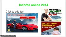 How to earn extra money online-Pure leverage-2104-100% Commissions.