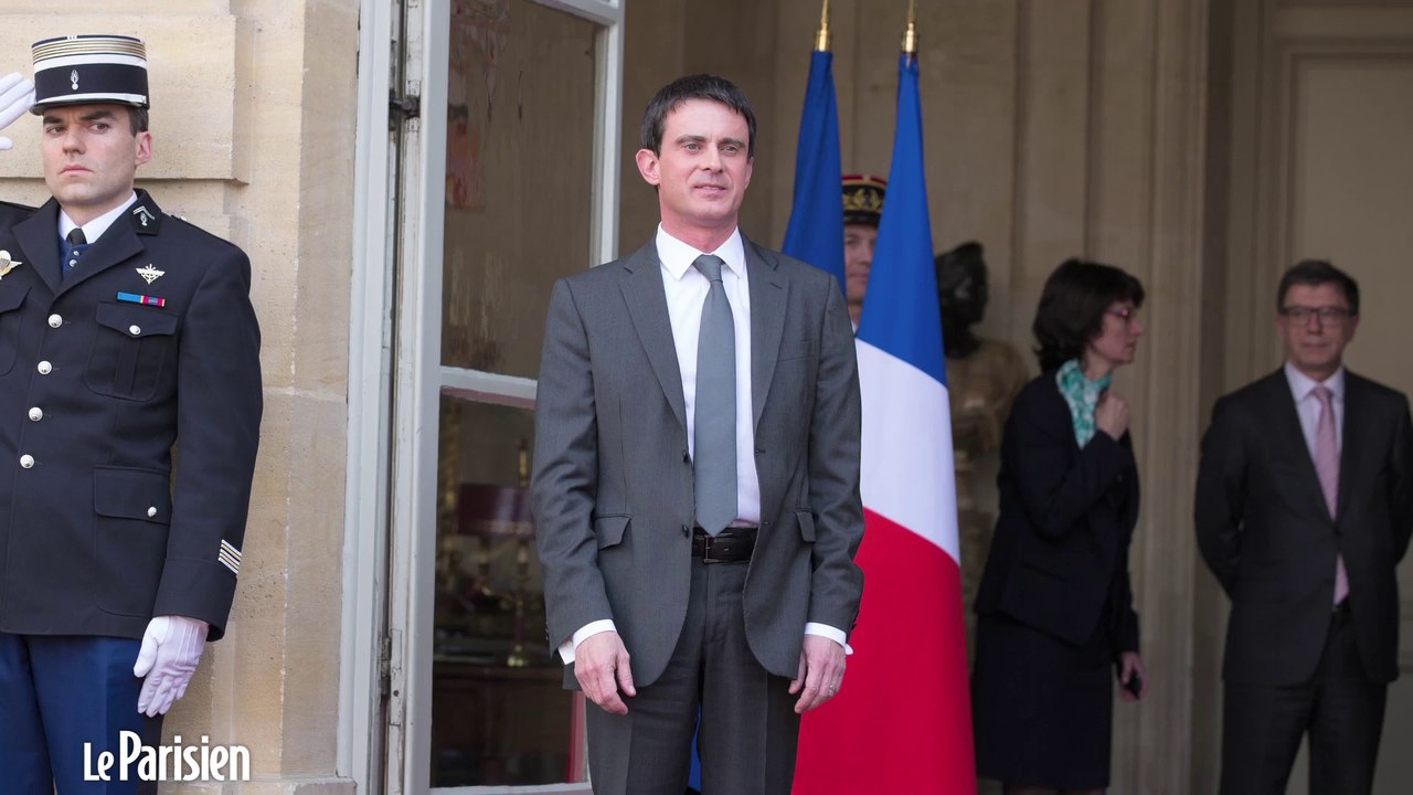 L'édito du Parisien : «Un gouvernement de combat, c'est une bataille !»