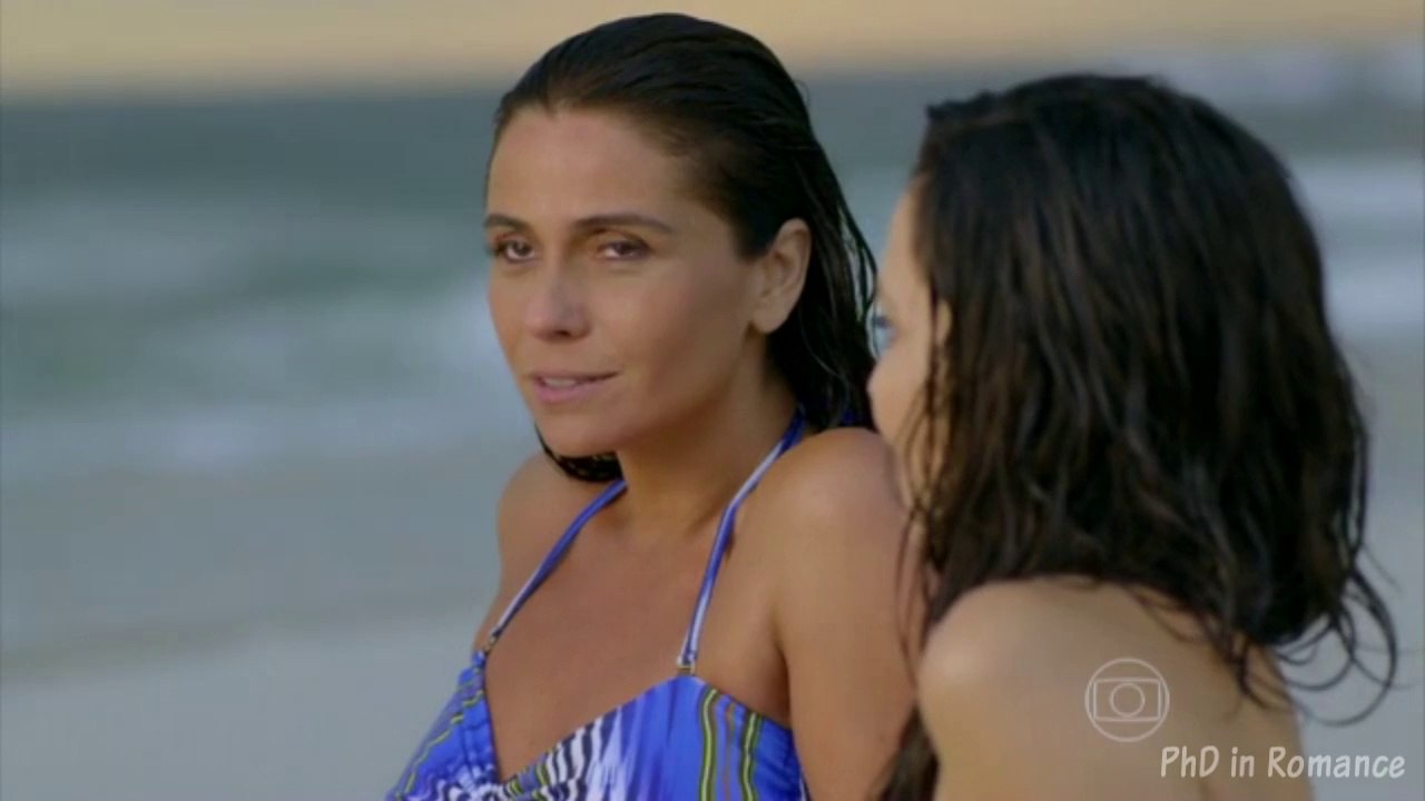 Clara & Marina - The Girls from Rio