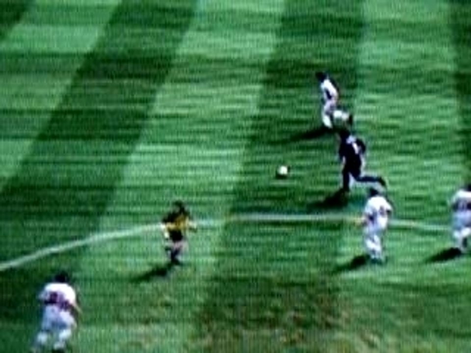 Tir imparable de Adriano