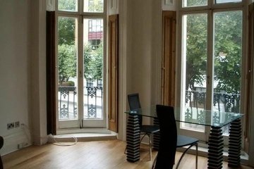 Flat must see great one