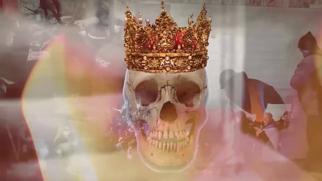 Пророчество о Майдане Предсказание будущего