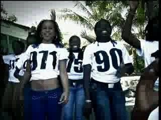 Admiral T feat. Diam's