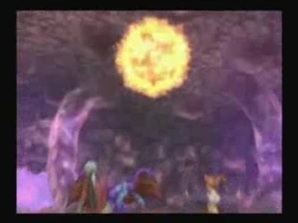 [GameClip] 2006..2007...