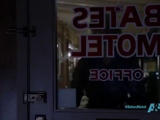 Bates Motel X HOWGH