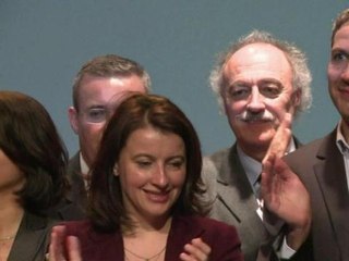 Remaniement: les Verts divisés après le refus d'EELV- 02/04