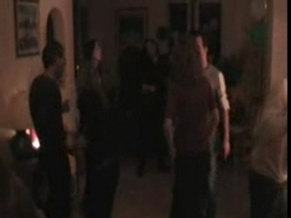 Anniversaire Julie & Lolo