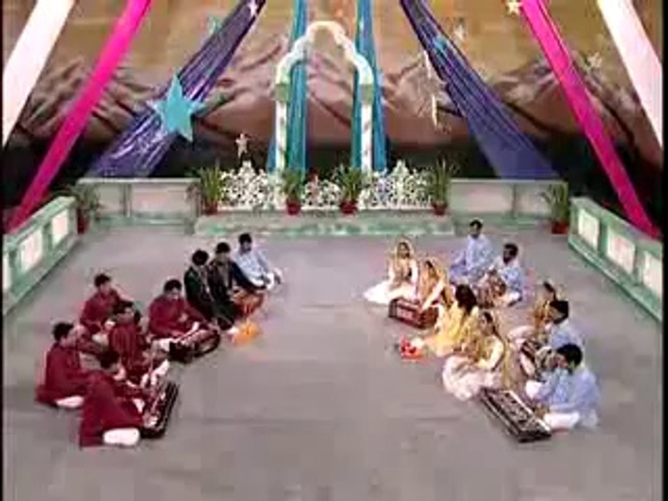 India Qwali