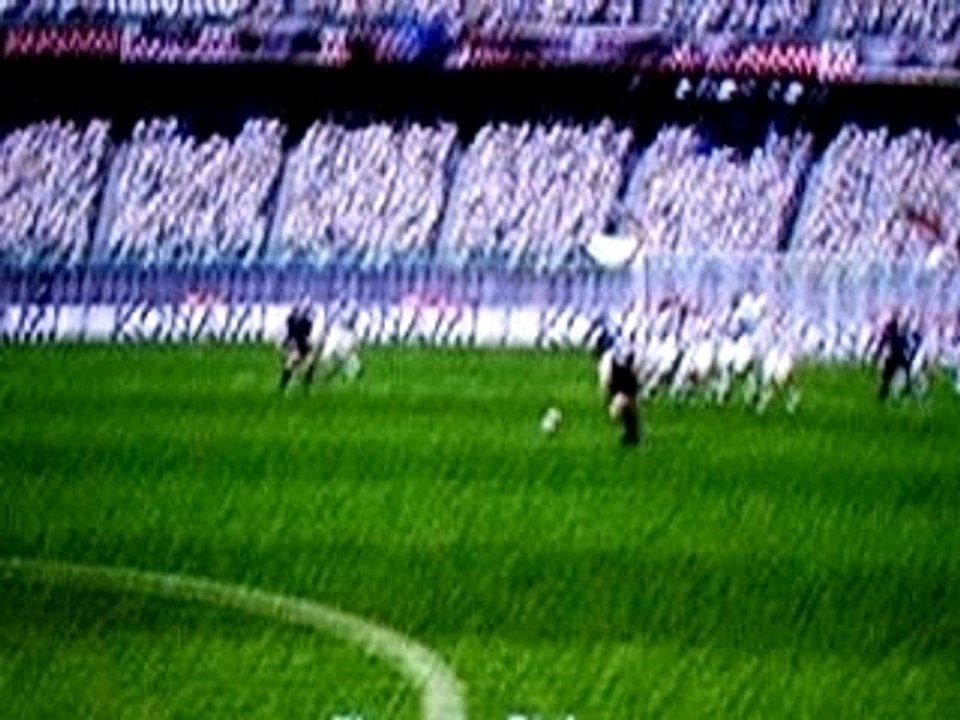 CF Hateb Ben Arfa lucarne