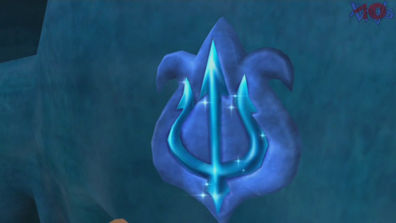 Kingdom Hearts Final Mix Part 27/ A la recherche de la serrure d'Atlantica