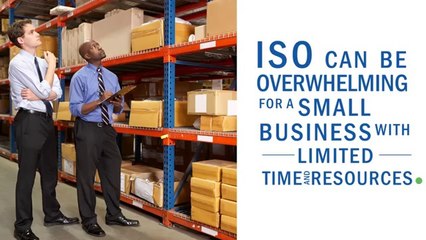 How Can You Get the Most from Your ISO 9000 Certification