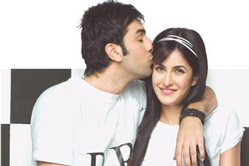 Katrina chooses Boyfriend over Cannes