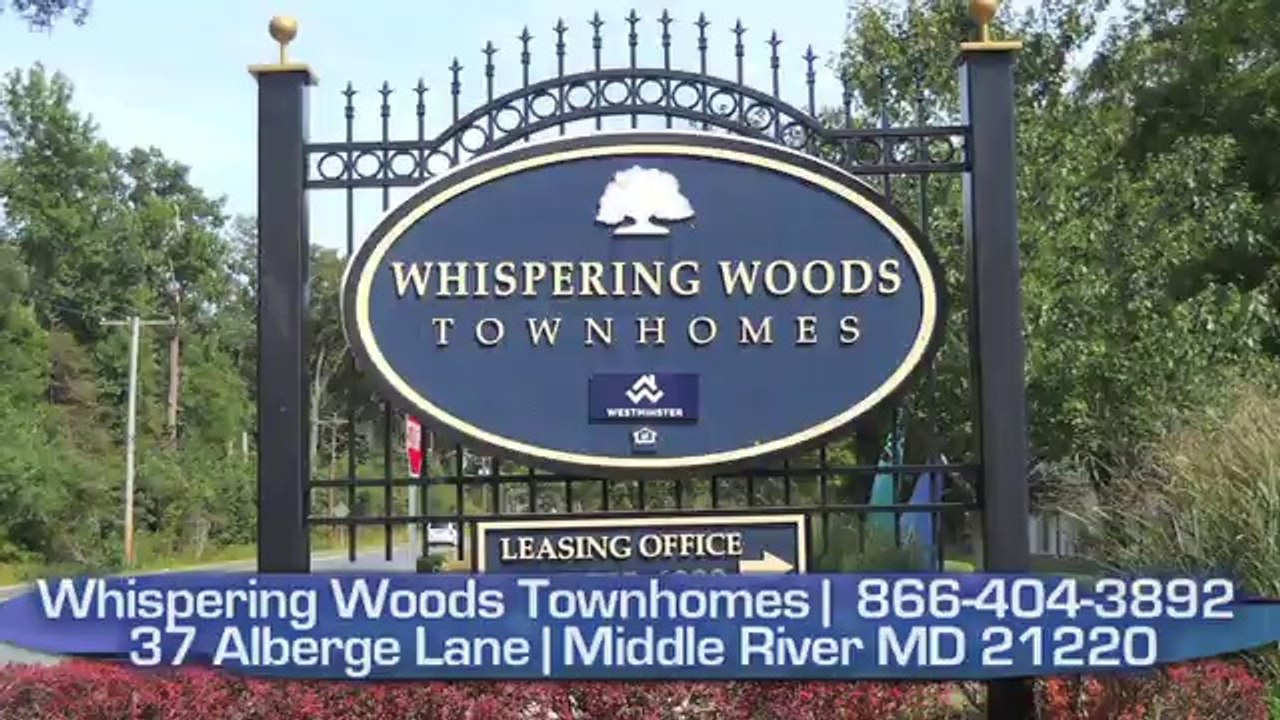 Whispering Woods Apartments in Middle River, MD - ForRent.com