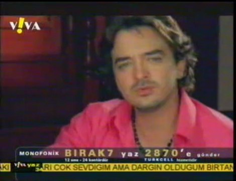 orhan ölmez bana birak video kilp