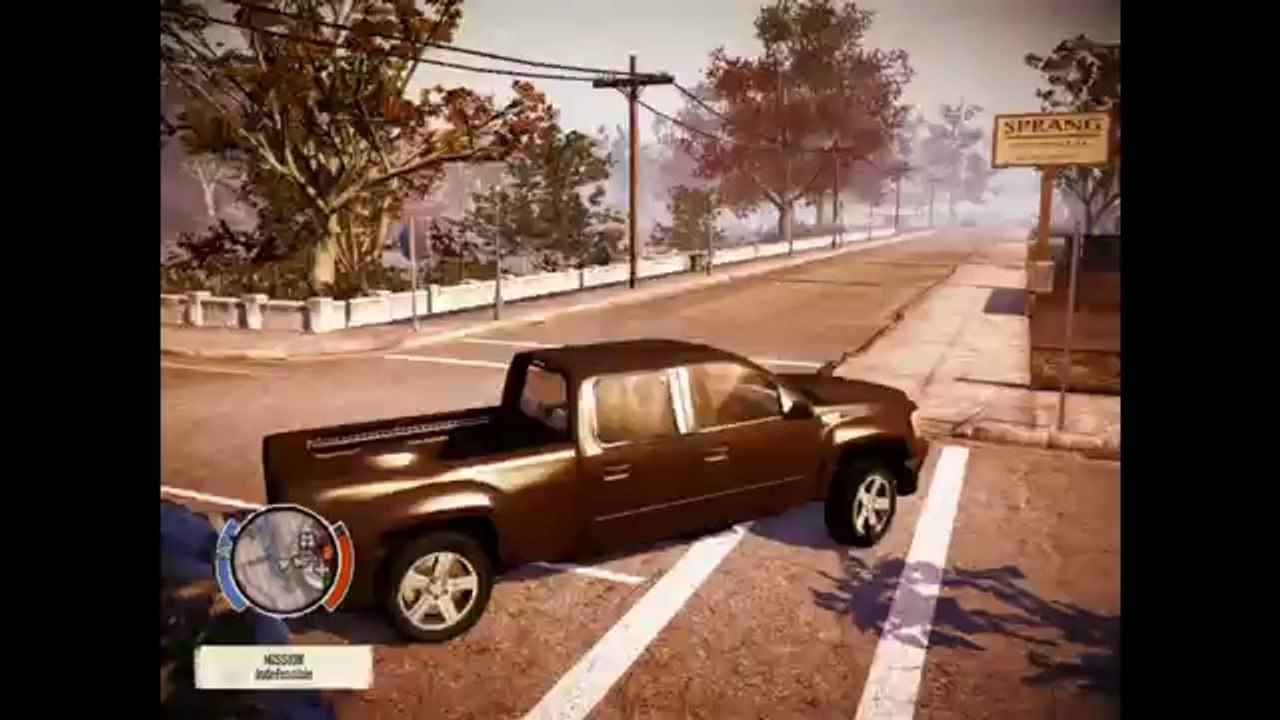 State of Decay | Let's Play | Ep.6 Fort Knox My Ass "0mgJP"