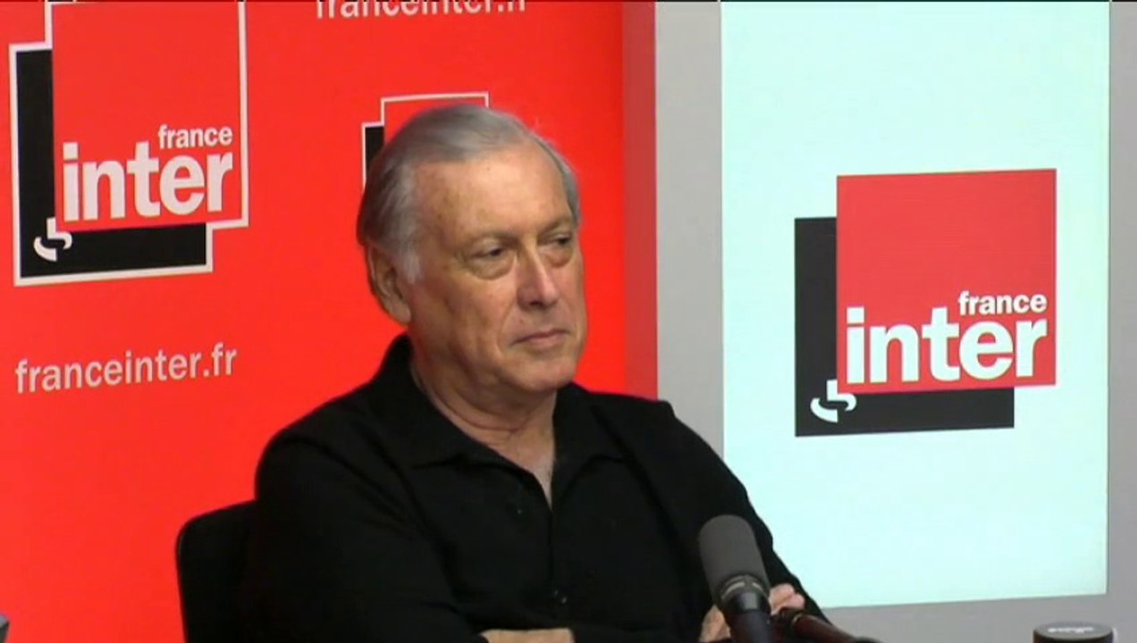 JF Delfraissy : "Une poursuite de l'épidémie chez les gays des grandes villes"