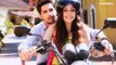 FIRST LOOK Sidharth Malhotra & Shraddha Kapoor in 'Ek Villain' | Hindi Cinema Latest News | Riteish