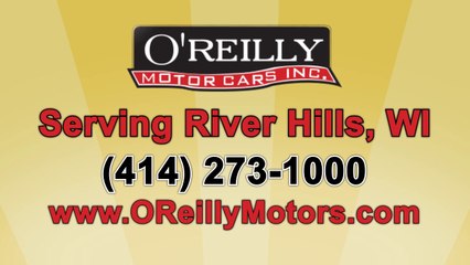 River Hills VW Maintenance Land Rover Service Porsche Repair Mechanic