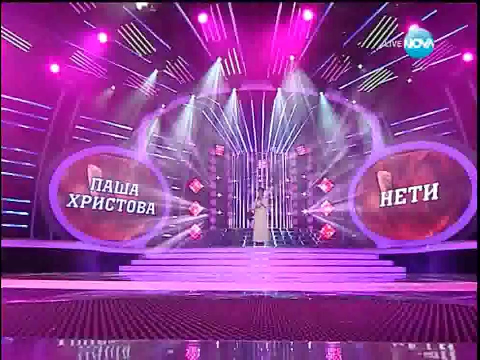 Като две капки вода... ...S02E04... ...