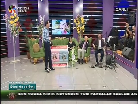 ALİ SARUHAN KALK GİDELİM GÖNÜL BİZİM ELLERE