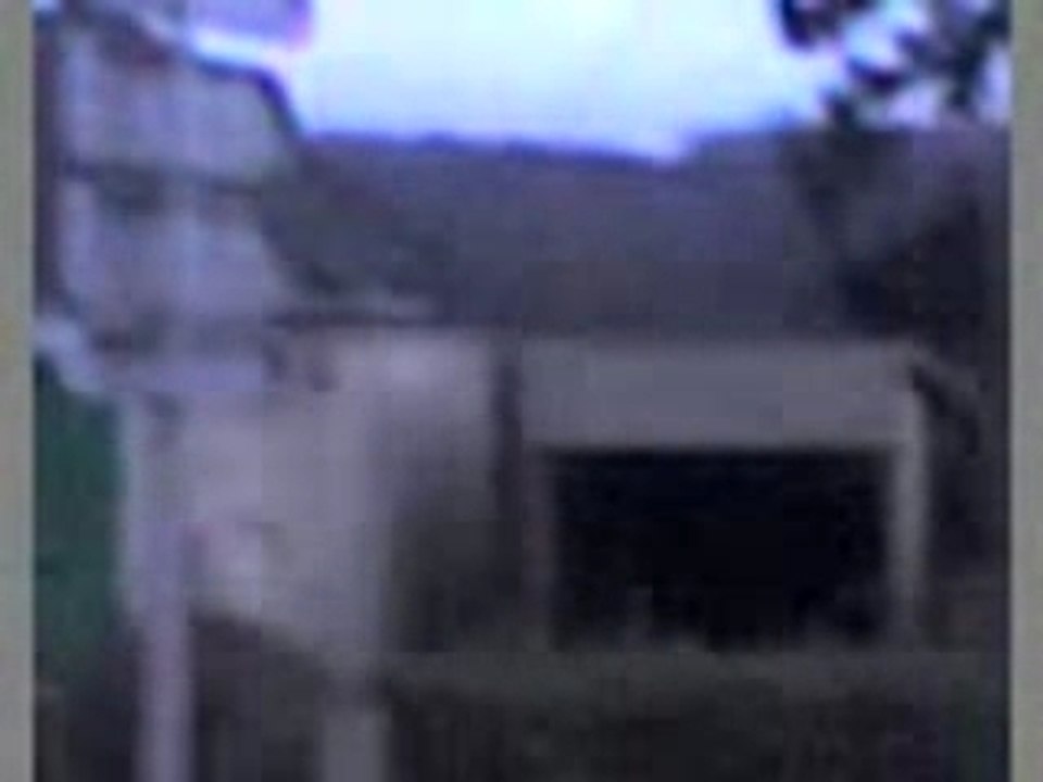 maison hantee