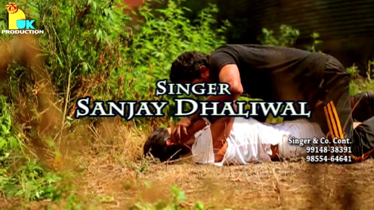Sanjay Dhaliwal | PANJE HD offficial PROMO 2014 Dailymotion