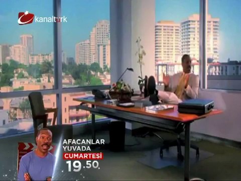 AFACANLAR YUVADA 8 Eylül Cumartesi akşamı saat 19:50'de Kanaltürk Sinema kuşağında...