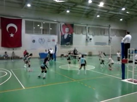 NUMUNE SPOR KULÜBÜ(ABİDİNPAŞA İ.Ö.O)VELOYBOL TK.