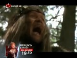 MERLİN'İN ÇIRAĞI