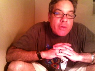 April Fools Day Rant!   https://tinyurl.com/l3b39dx