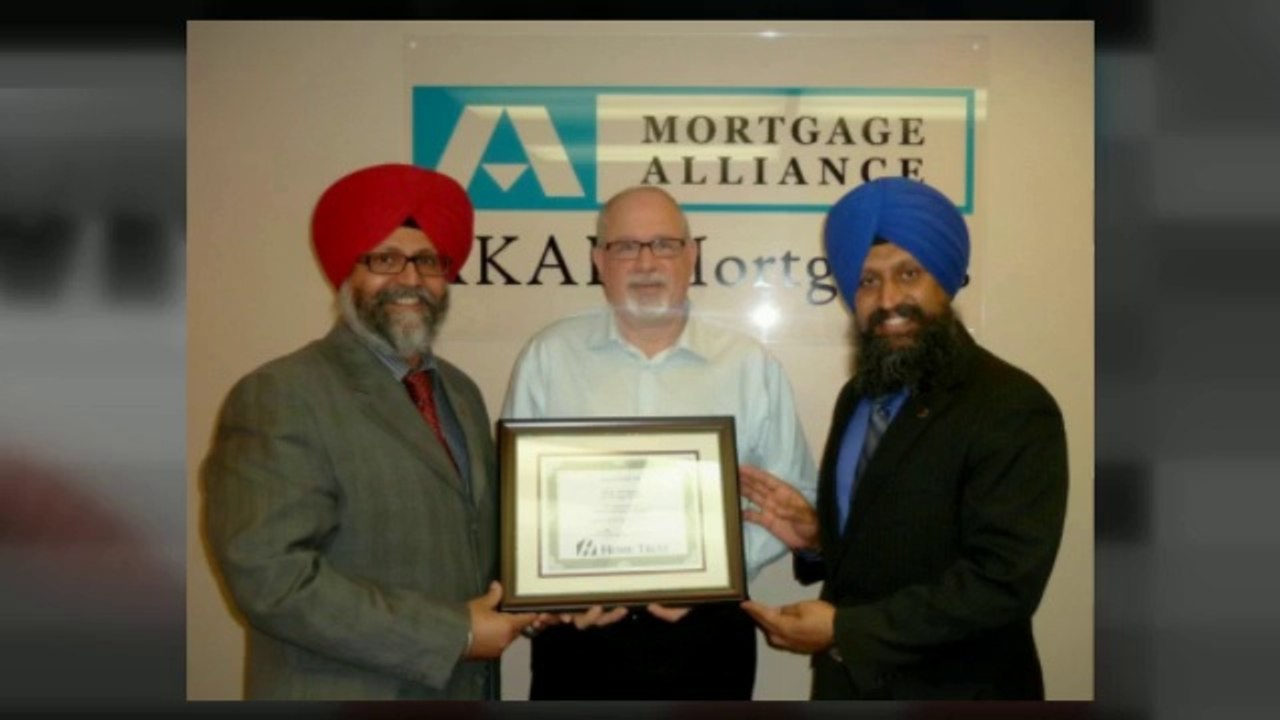 Mississauga Mortgage