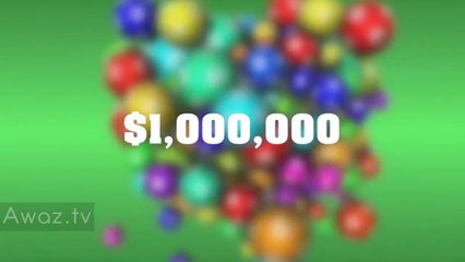 Couple Wins Lottery Three Times in Two Weeks