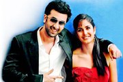 Ranbir took Katrina to meet is grandmother!