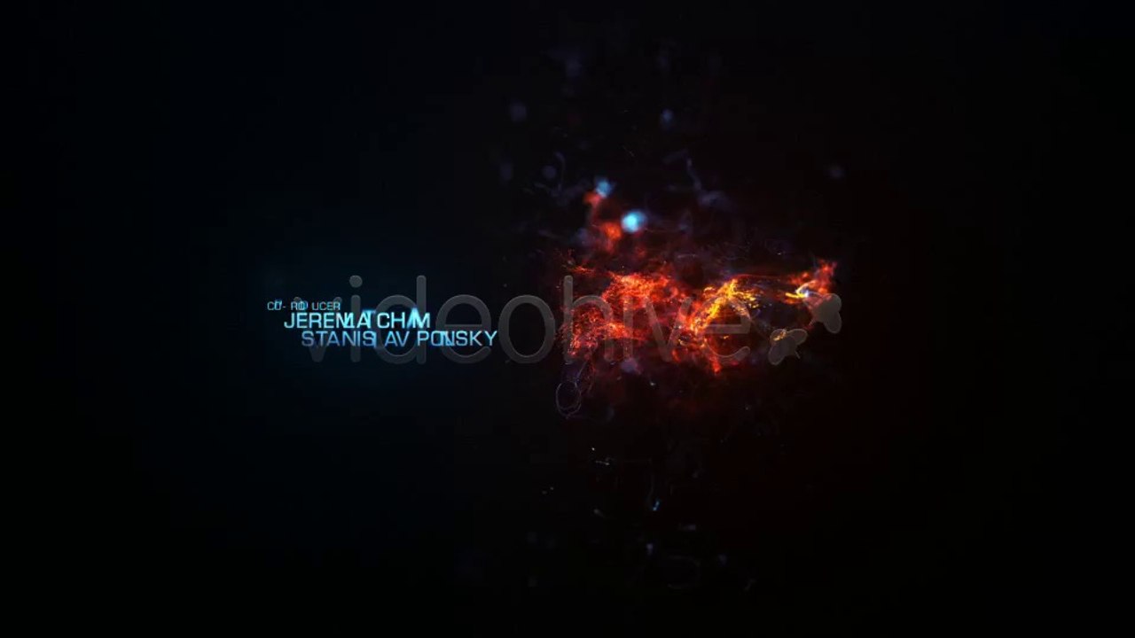 Tweak - After Effects Template