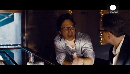 "Rob the Mob", una película de amor y gánsters