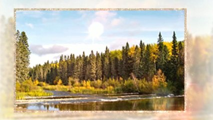 Oil Sands Exploration.