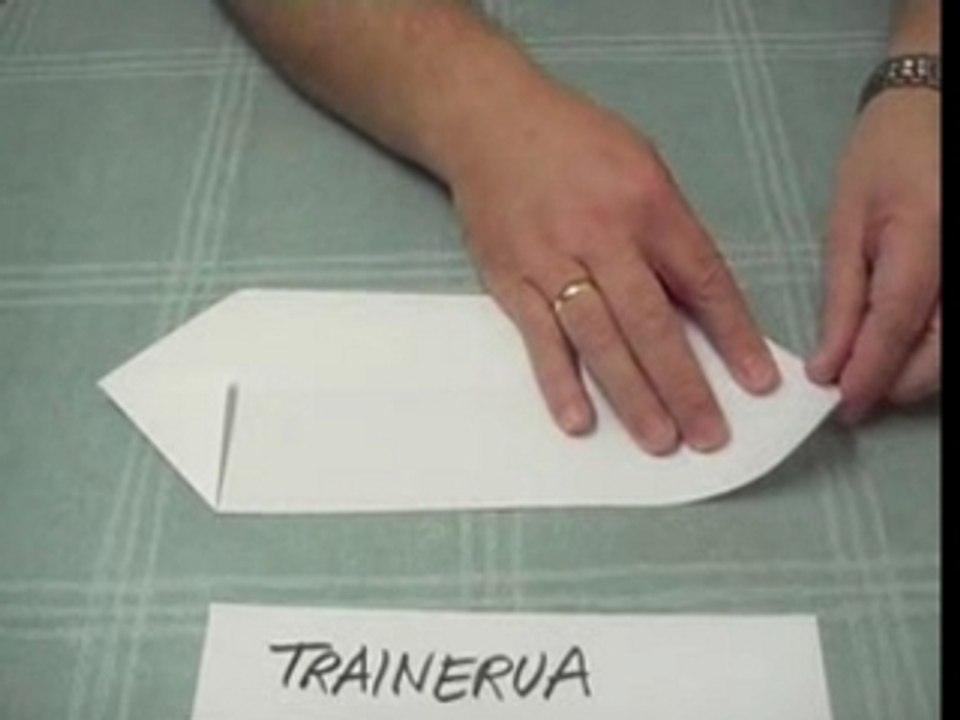 Trainerua - Trainera