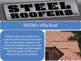 Steel Roofers Inc: Metal & Steel Roofing Installation Service in Ontario