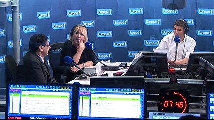 Dépense publique : "Le déclin date d'il y a dix ans"