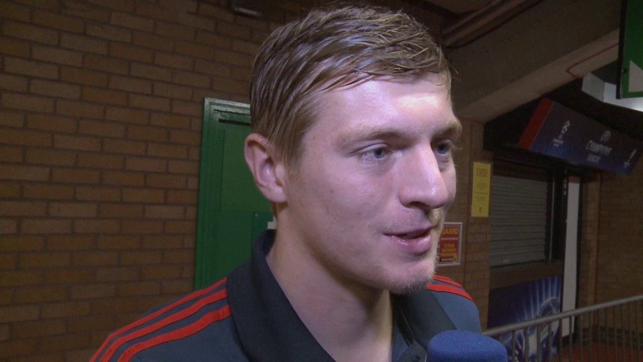 Lahm warnt: 'Sind noch nicht durch'